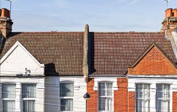 clay roofing Radfield, Kent