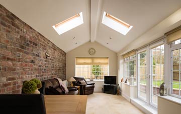 conservatory roof insulation Radfield, Kent