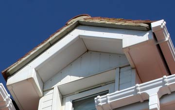 Radfield fascia installation costs