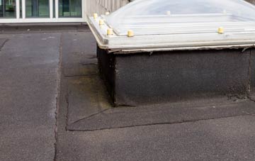 disadvantages of Radfield flat roofs
