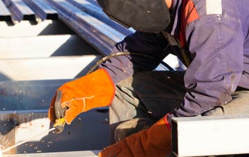 Radfield flat roofing options