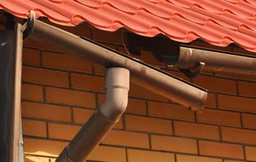 Radfield gutter repair costs