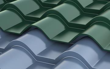 who should consider Radfield plastic roofs