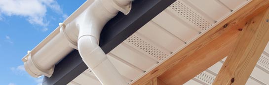 get Radfield guttering quotes today